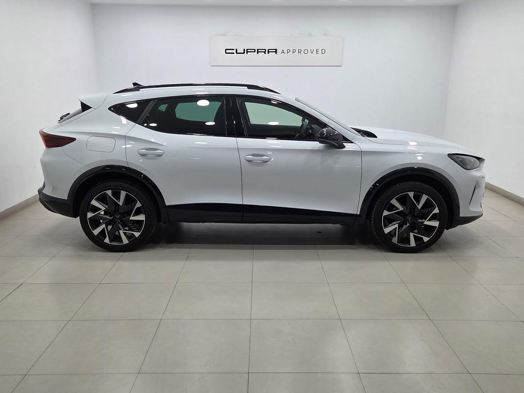 CUPRA Formentor 1.5 eTSI DSG 110 kW (150 CV) - 2