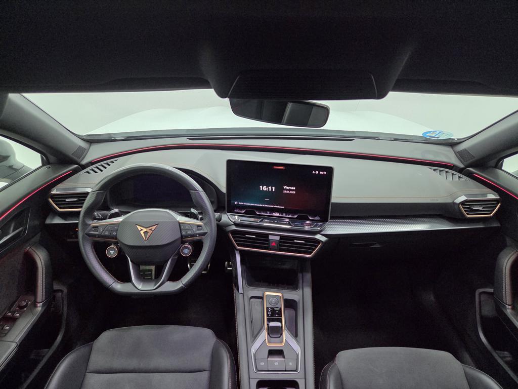 CUPRA Formentor 1.5 eTSI DSG 110 kW (150 CV) - 3