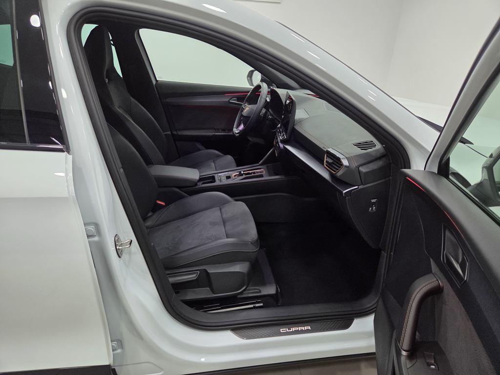 CUPRA Formentor 1.5 eTSI DSG 110 kW (150 CV) - 4