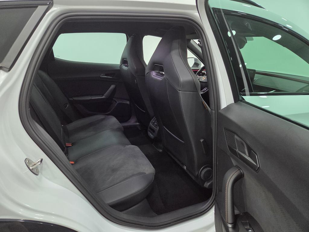 CUPRA Formentor 1.5 eTSI DSG 110 kW (150 CV) - 5