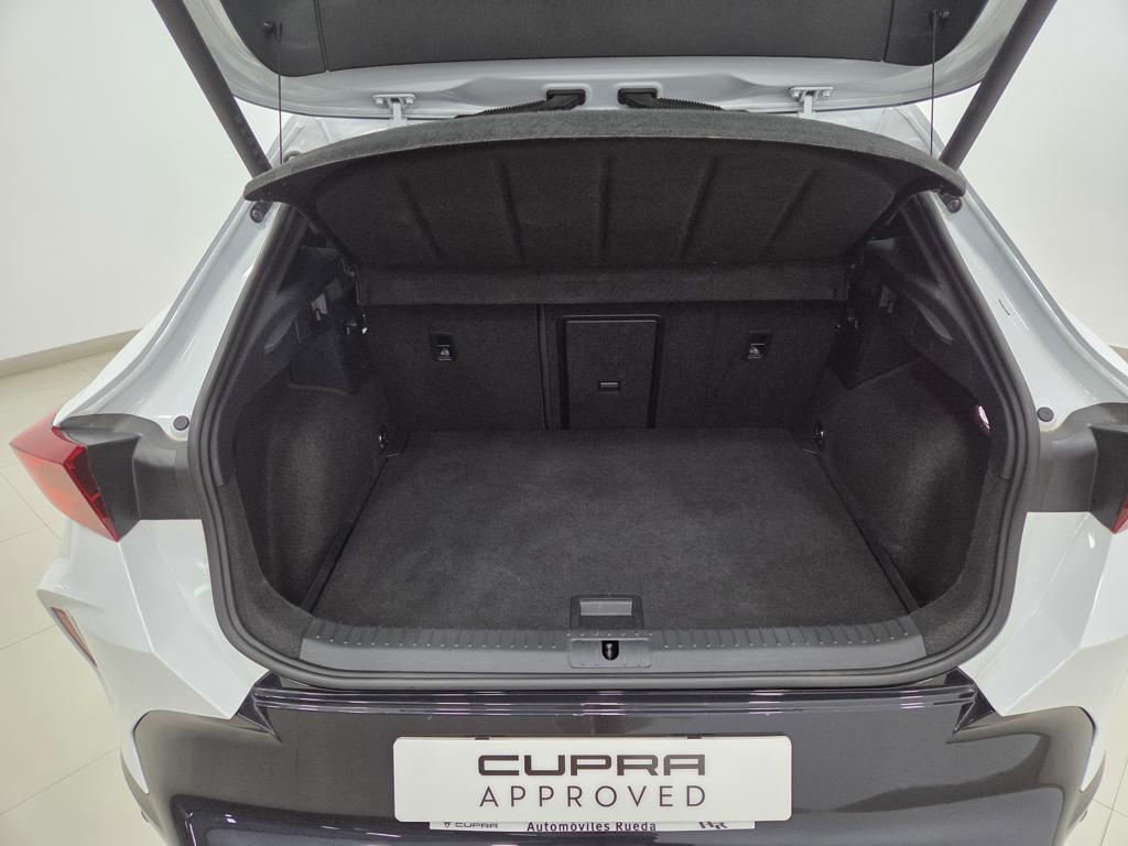 CUPRA Formentor 1.5 eTSI DSG 110 kW (150 CV) - 6