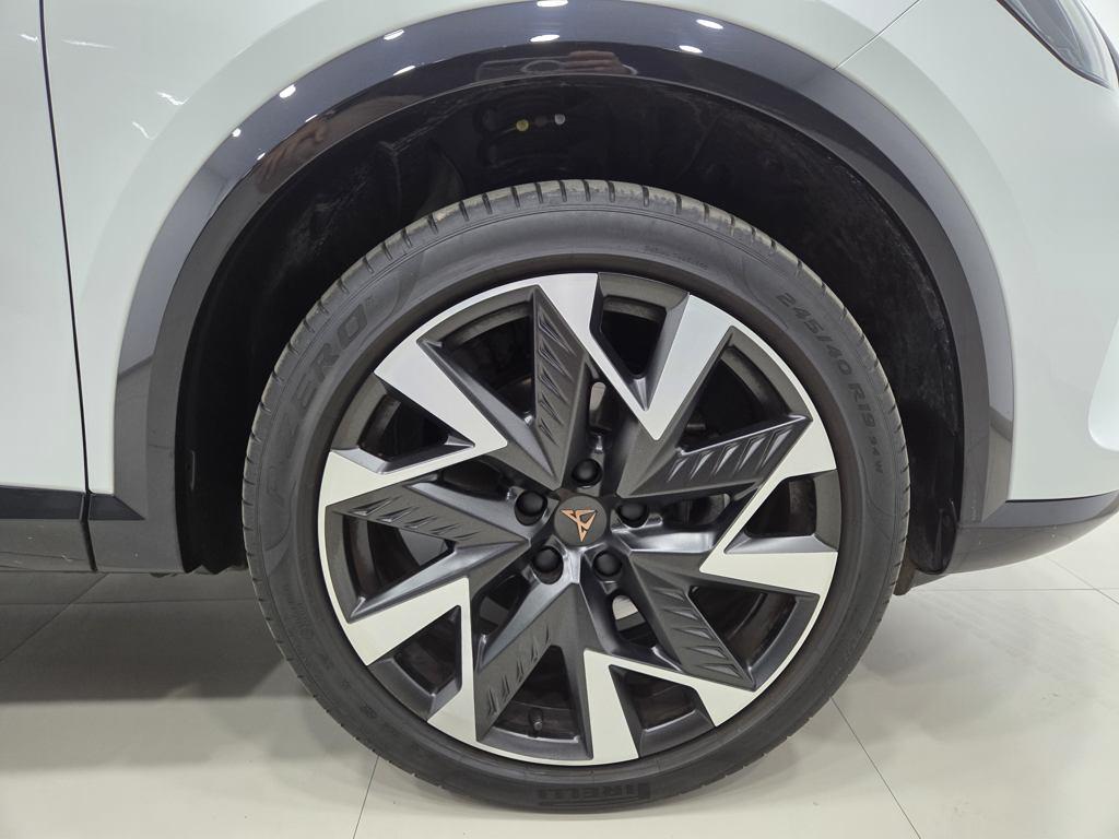 CUPRA Formentor 1.5 eTSI DSG 110 kW (150 CV) - 7