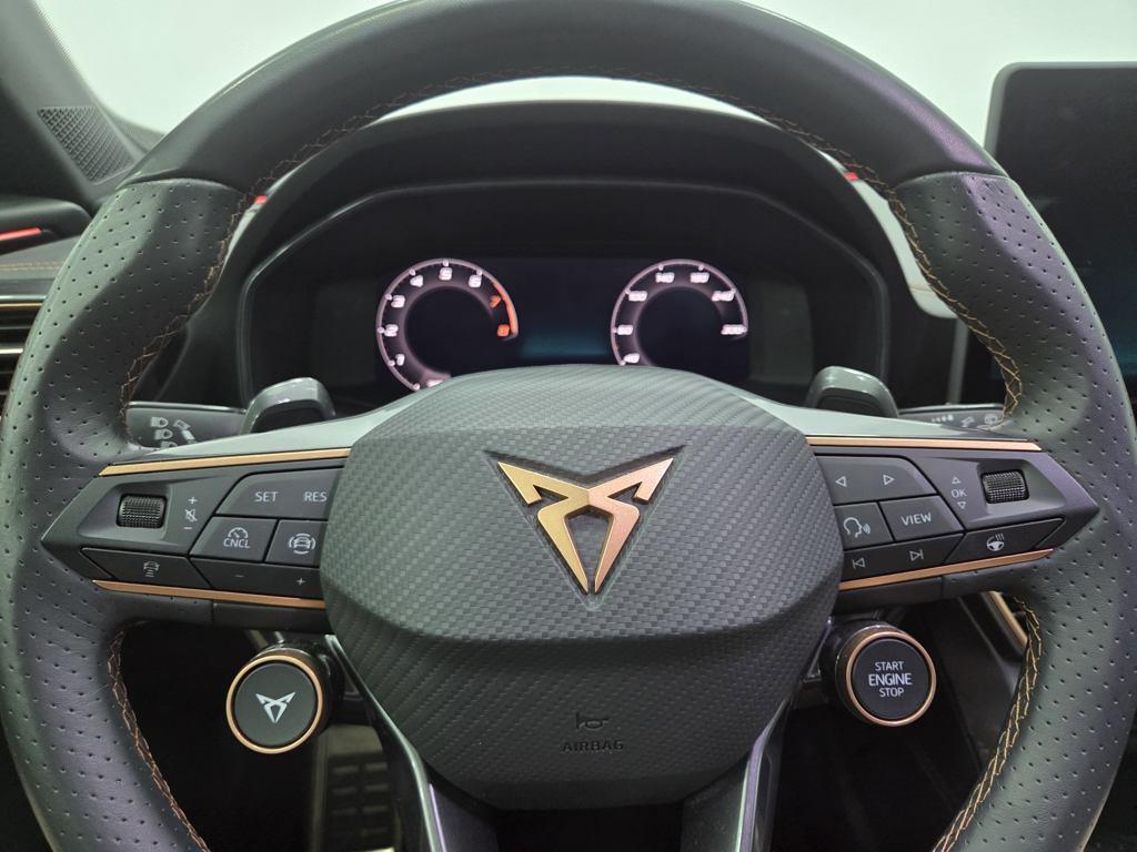 CUPRA Formentor 1.5 eTSI DSG 110 kW (150 CV) - 9