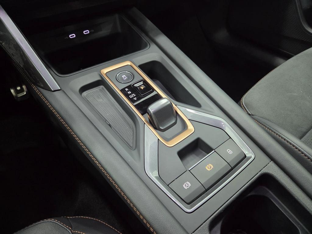 CUPRA Formentor 1.5 eTSI DSG 110 kW (150 CV) - 10