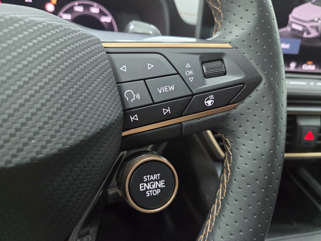 CUPRA Formentor 1.5 eTSI DSG 110 kW (150 CV) - 11