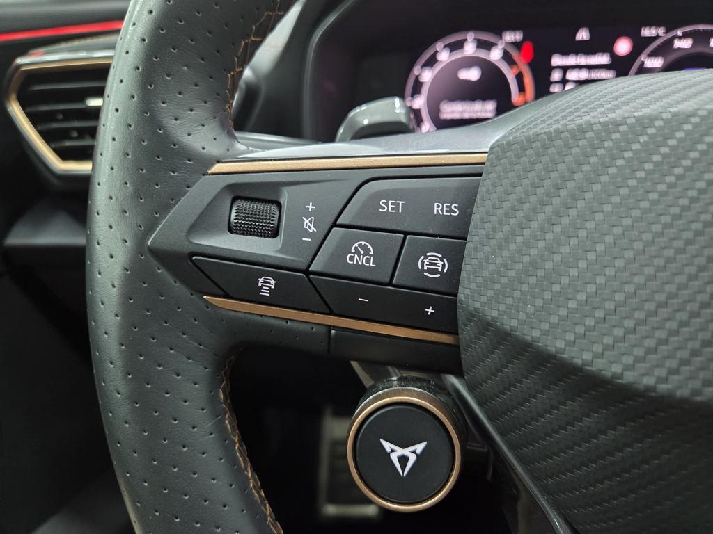 CUPRA Formentor 1.5 eTSI DSG 110 kW (150 CV) - 12