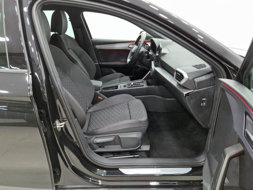 SEAT León 1.5 eTSI S&S FR Special Edition Vision DSG 110 kW (150 CV) - 4