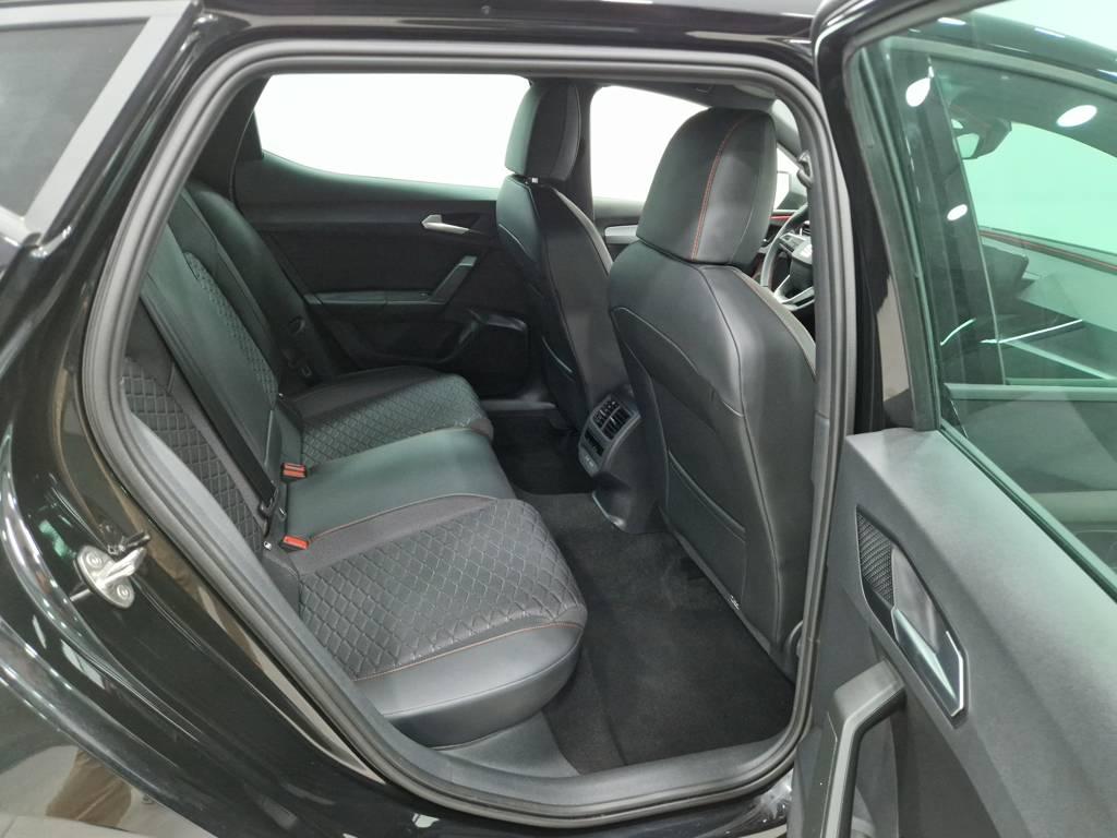 SEAT León 1.5 eTSI S&S FR Special Edition Vision DSG 110 kW (150 CV) - 5