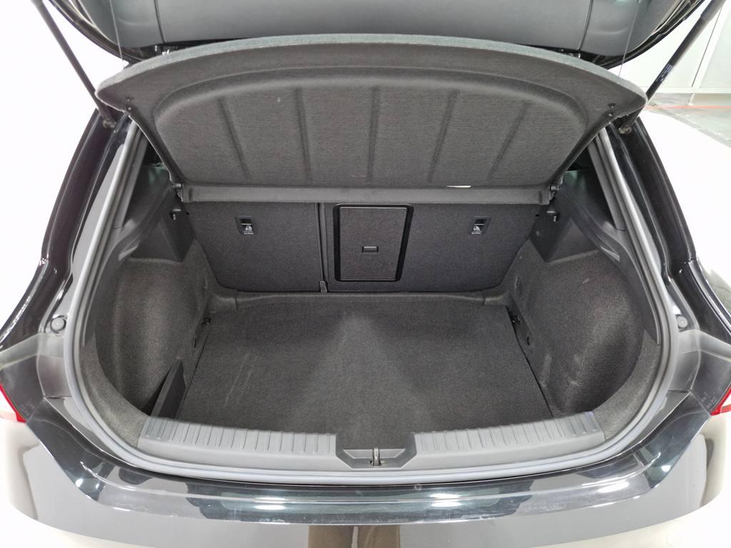 SEAT León 1.5 eTSI S&S FR Special Edition Vision DSG 110 kW (150 CV) - 6