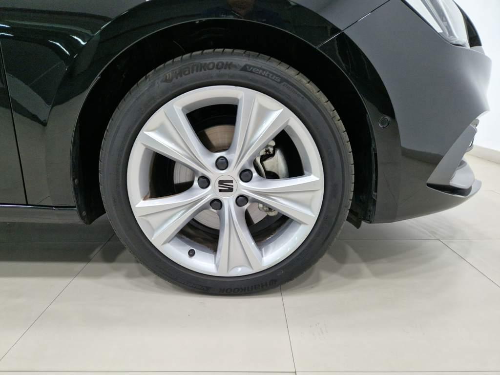 SEAT León 1.5 eTSI S&S FR Special Edition Vision DSG 110 kW (150 CV) - 7