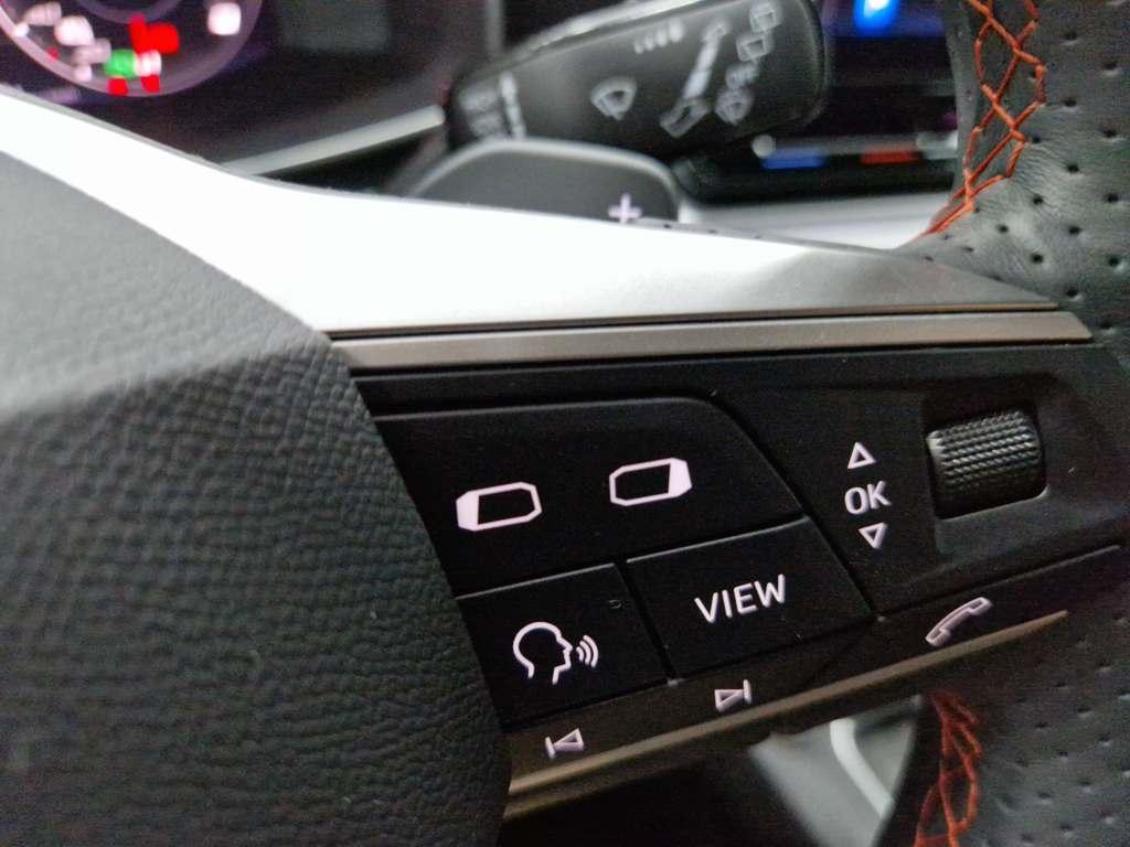 SEAT León 1.5 eTSI S&S FR Special Edition Vision DSG 110 kW (150 CV) - 10