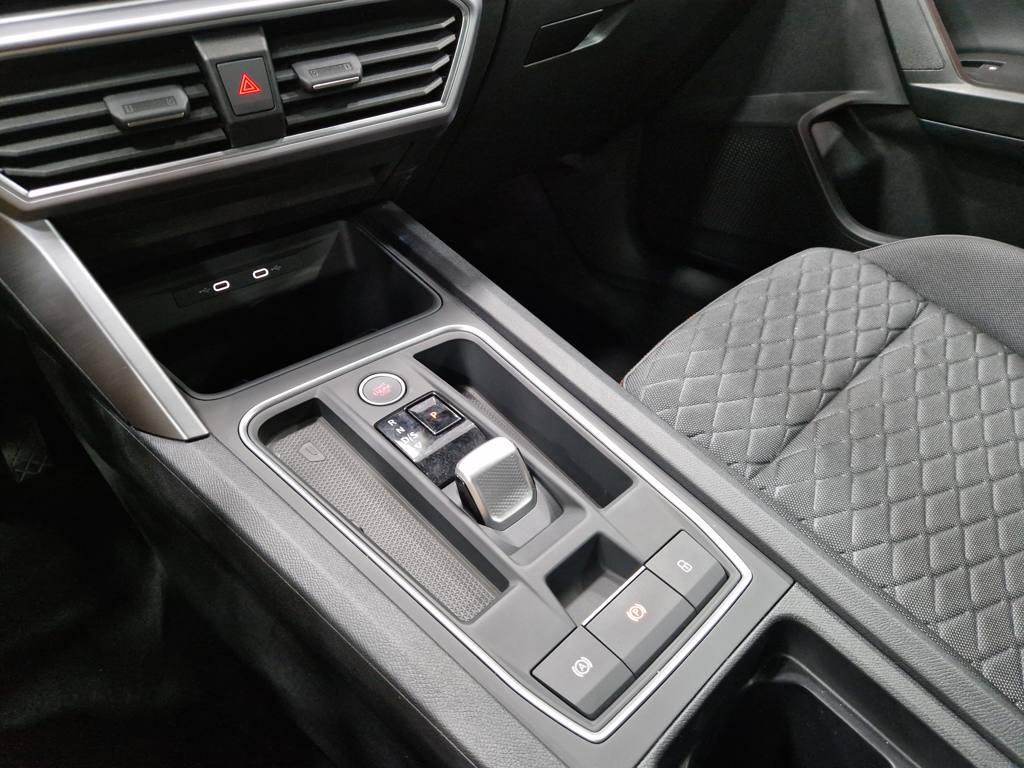 SEAT León 1.5 eTSI S&S FR Special Edition Vision DSG 110 kW (150 CV) - 12