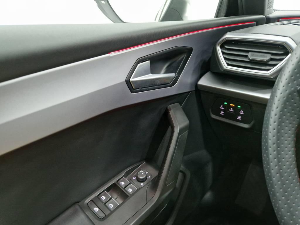 SEAT León 1.5 eTSI S&S FR Special Edition Vision DSG 110 kW (150 CV) - 14