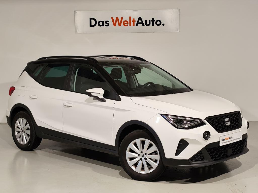 SEAT Arona 1.0 TSI Style Special Edition 85 kW (115 CV) - 0