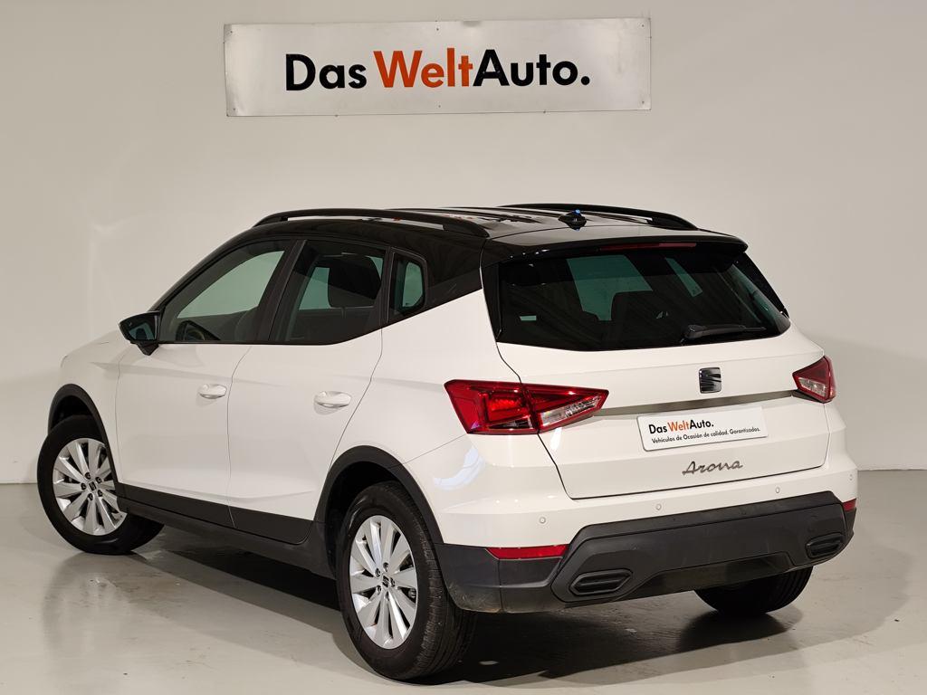 SEAT Arona 1.0 TSI Style Special Edition 85 kW (115 CV) - 1
