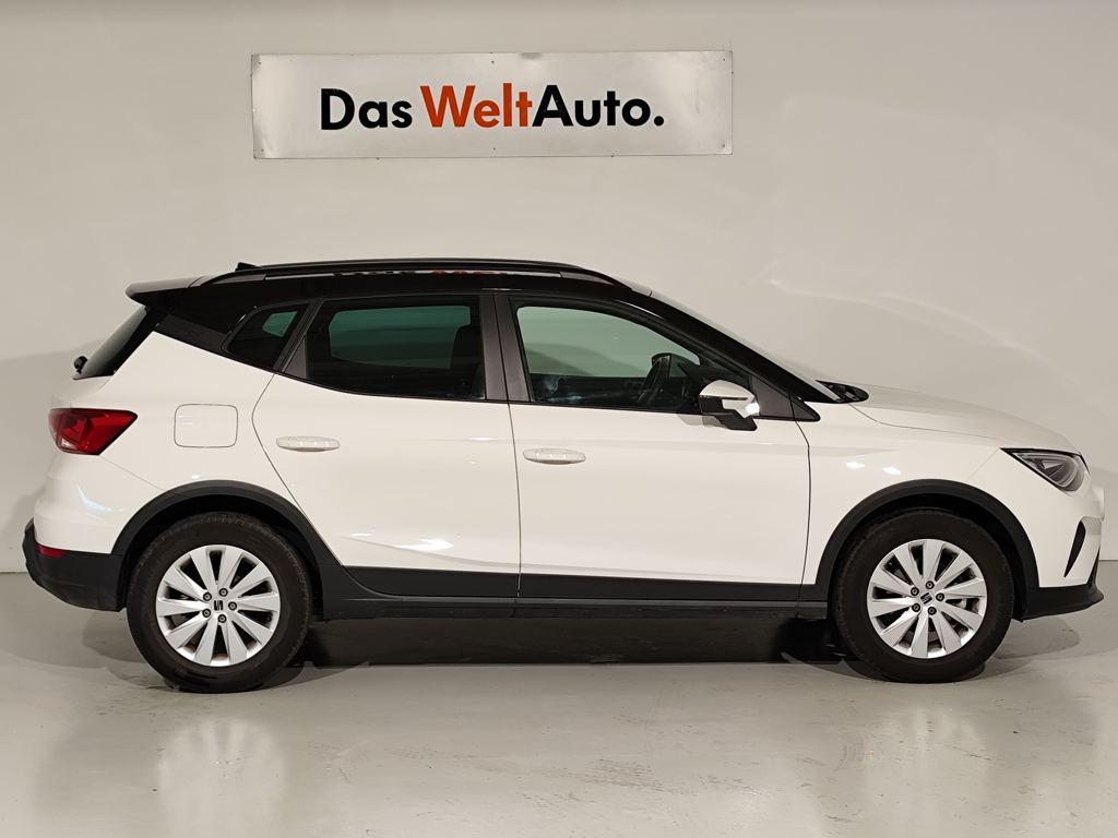 SEAT Arona 1.0 TSI Style Special Edition 85 kW (115 CV) - 2