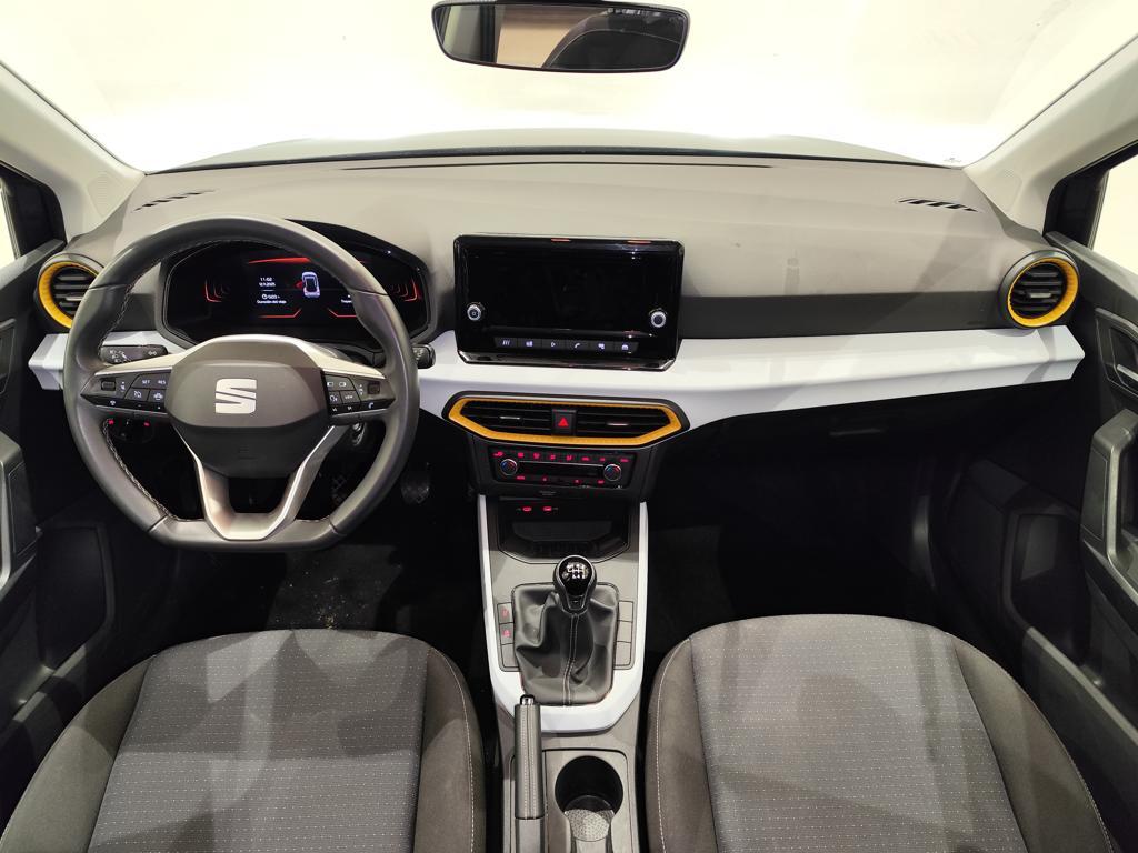 SEAT Arona 1.0 TSI Style Special Edition 85 kW (115 CV) - 3