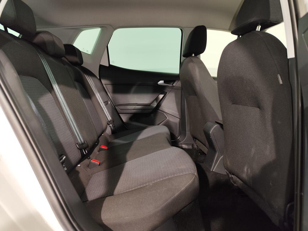 SEAT Arona 1.0 TSI Style Special Edition 85 kW (115 CV) - 5