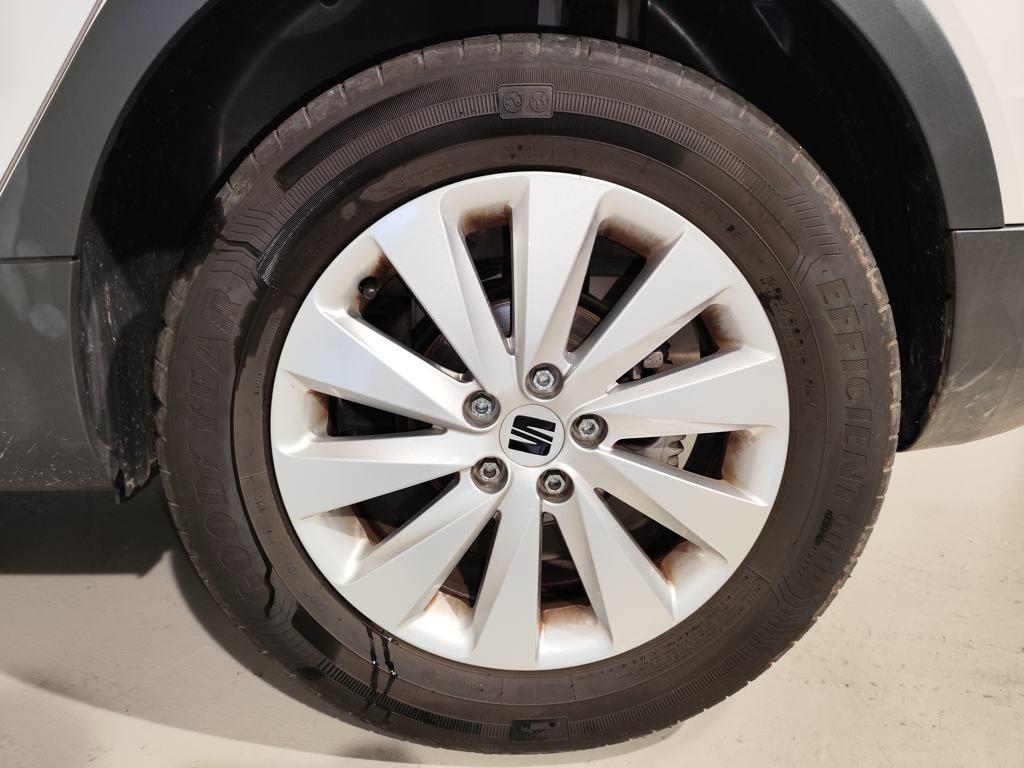 SEAT Arona 1.0 TSI Style Special Edition 85 kW (115 CV) - 7