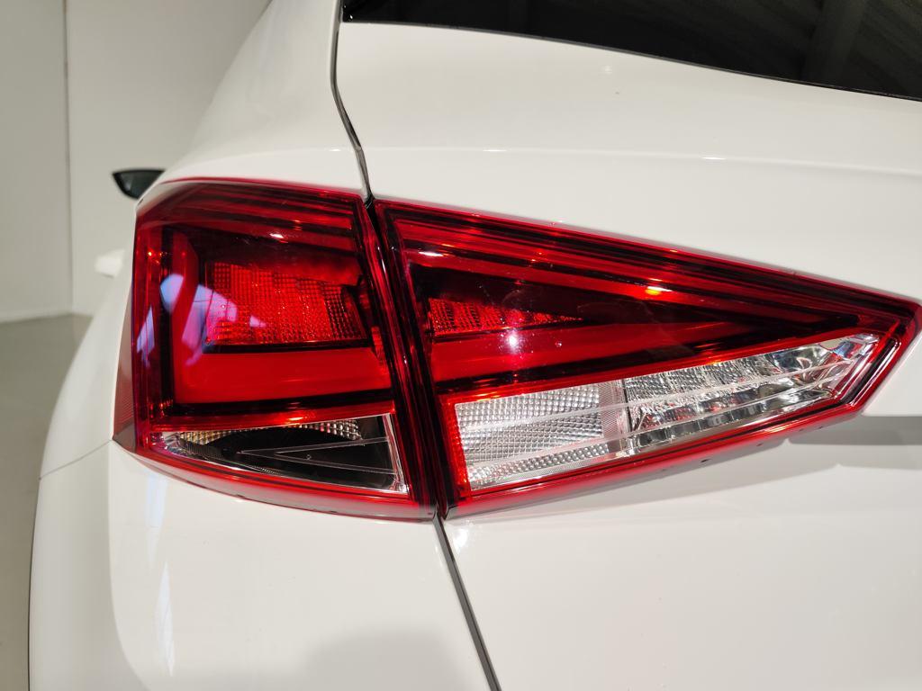 SEAT Arona 1.0 TSI Style Special Edition 85 kW (115 CV) - 8