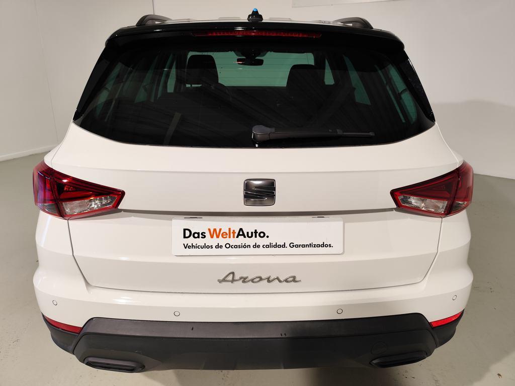 SEAT Arona 1.0 TSI Style Special Edition 85 kW (115 CV) - 12