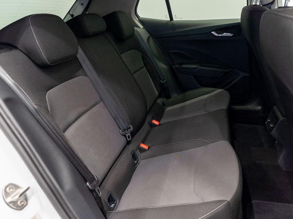 Skoda Fabia 1.0 TSI Selection DSG 85 kW (115 CV) - 5