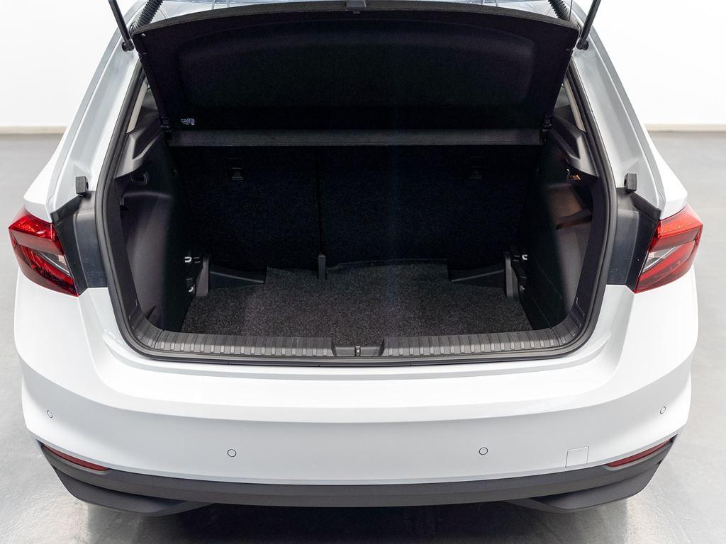 Skoda Fabia 1.0 TSI Selection DSG 85 kW (115 CV) - 6