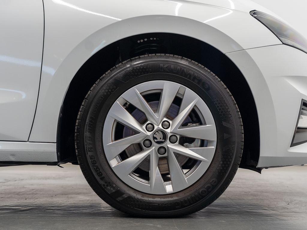 Skoda Fabia 1.0 TSI Selection DSG 85 kW (115 CV) - 7