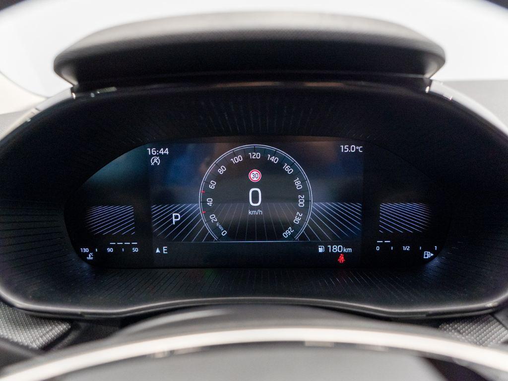 Skoda Fabia 1.0 TSI Selection DSG 85 kW (115 CV) - 9