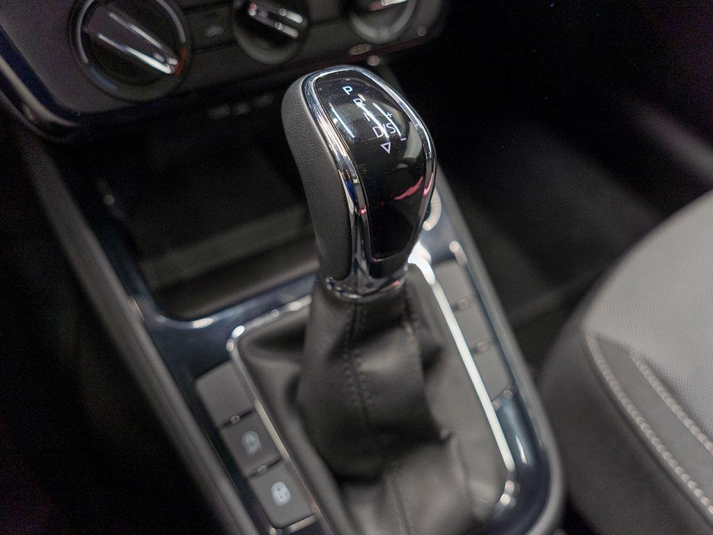 Skoda Fabia 1.0 TSI Selection DSG 85 kW (115 CV) - 12