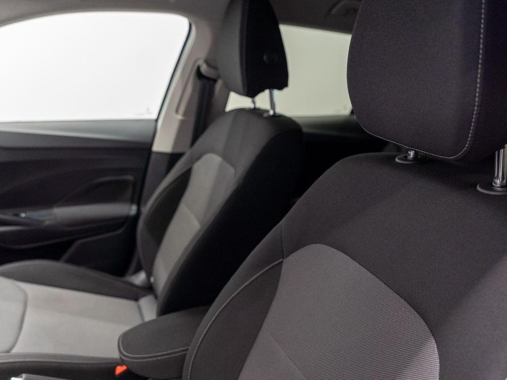 Skoda Fabia 1.0 TSI Selection DSG 85 kW (115 CV) - 14