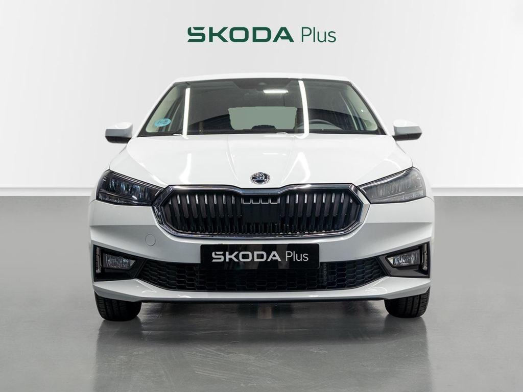 Skoda Fabia 1.0 TSI Selection DSG 85 kW (115 CV) - 16