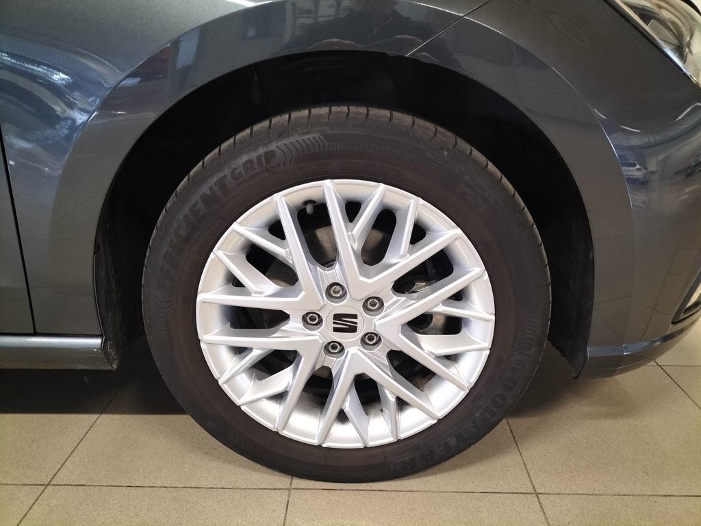 SEAT Ibiza 1.0 TSI S&S Xcellence 85 kW (115 CV) - 7