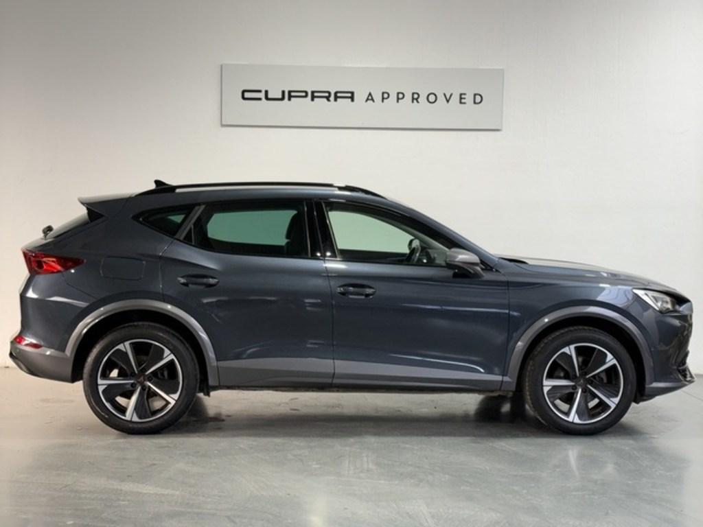 CUPRA Formentor 1.5 TSI DSG 110 kW (150 CV) - 2