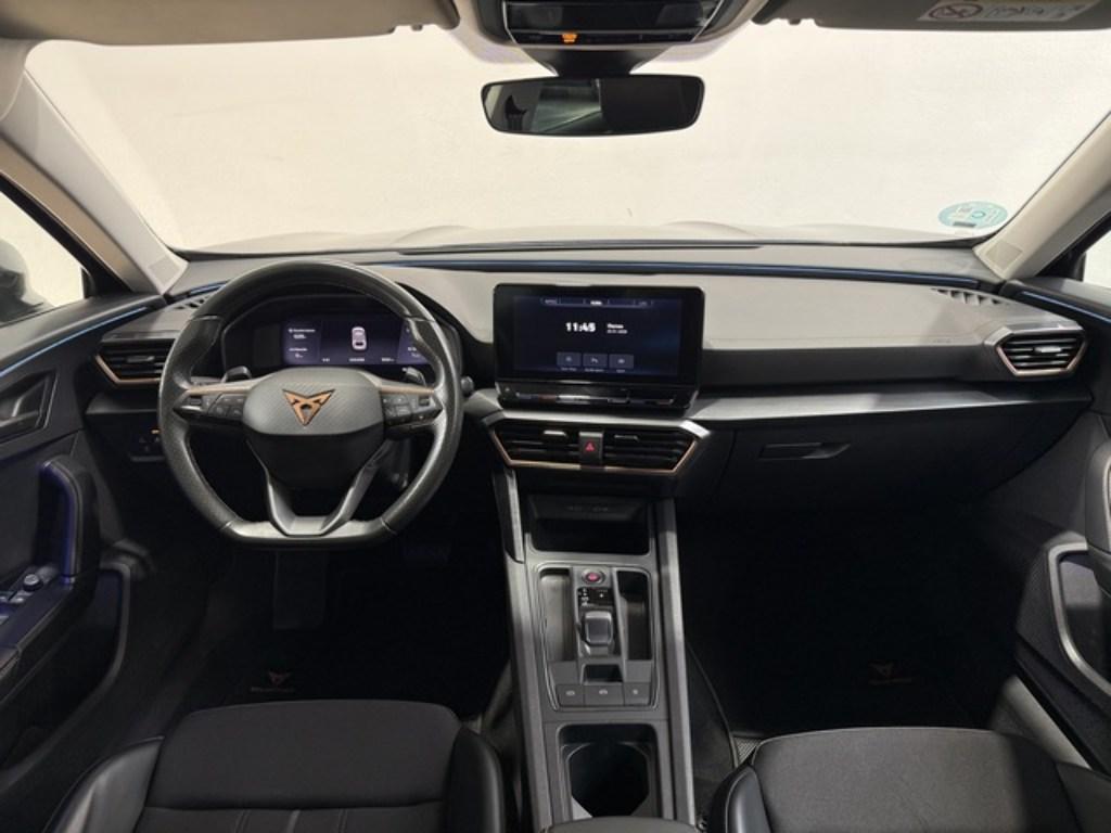 CUPRA Formentor 1.5 TSI DSG 110 kW (150 CV) - 3