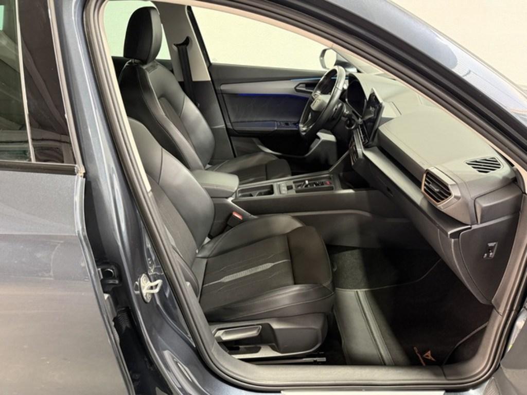 CUPRA Formentor 1.5 TSI DSG 110 kW (150 CV) - 4