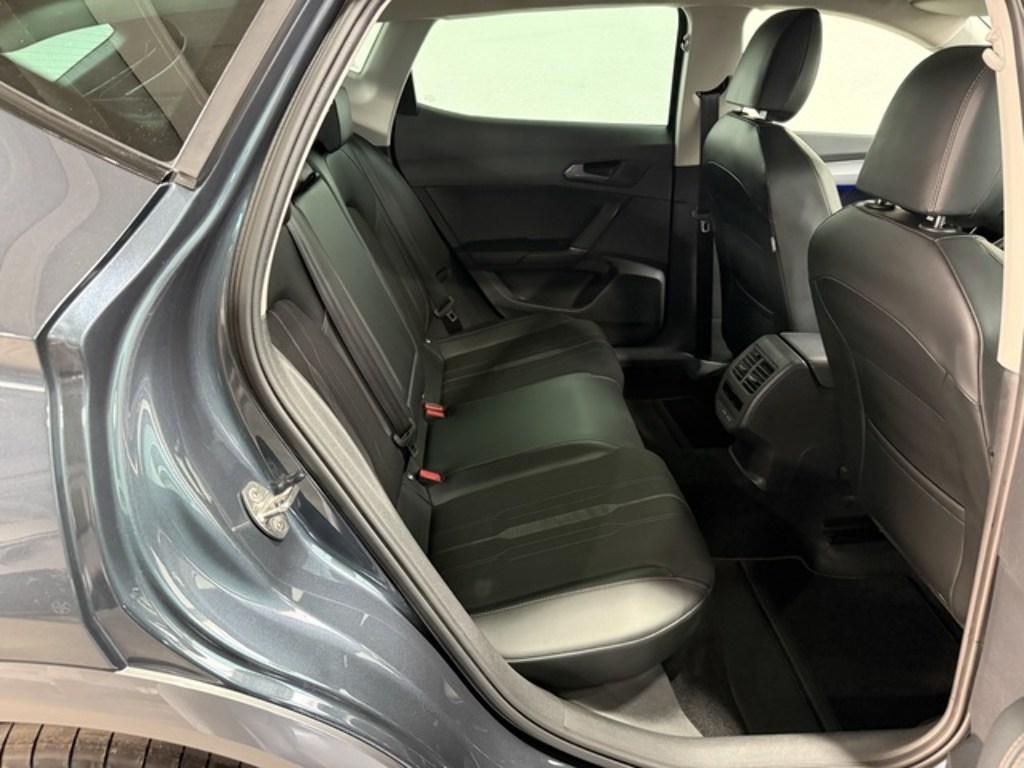 CUPRA Formentor 1.5 TSI DSG 110 kW (150 CV) - 5