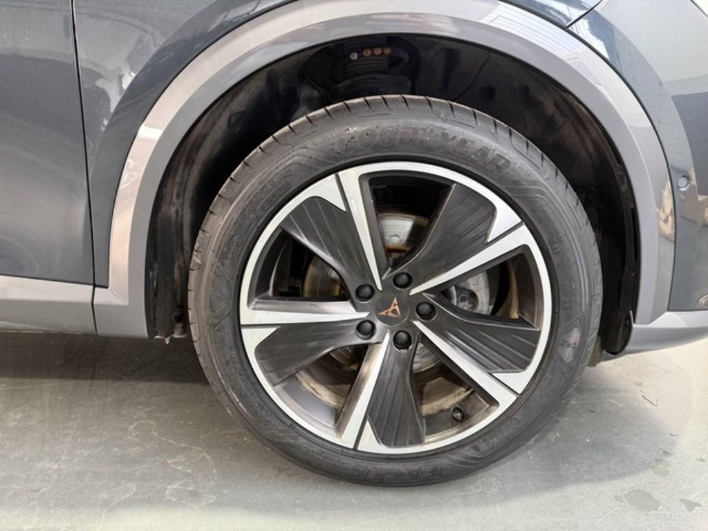 CUPRA Formentor 1.5 TSI DSG 110 kW (150 CV) - 7