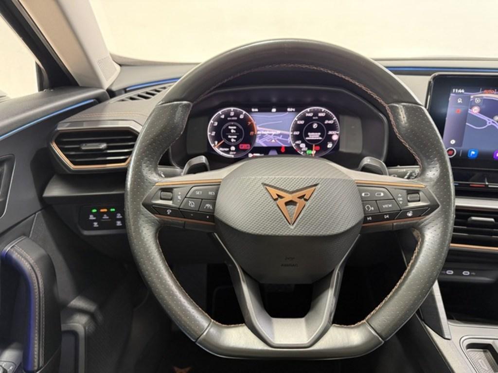 CUPRA Formentor 1.5 TSI DSG 110 kW (150 CV) - 8