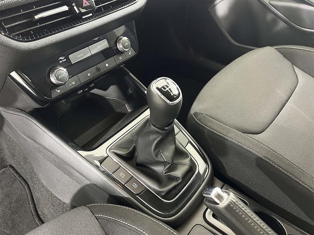 Skoda Fabia 1.0 TSI Selection 85 kW (115 CV) - 10