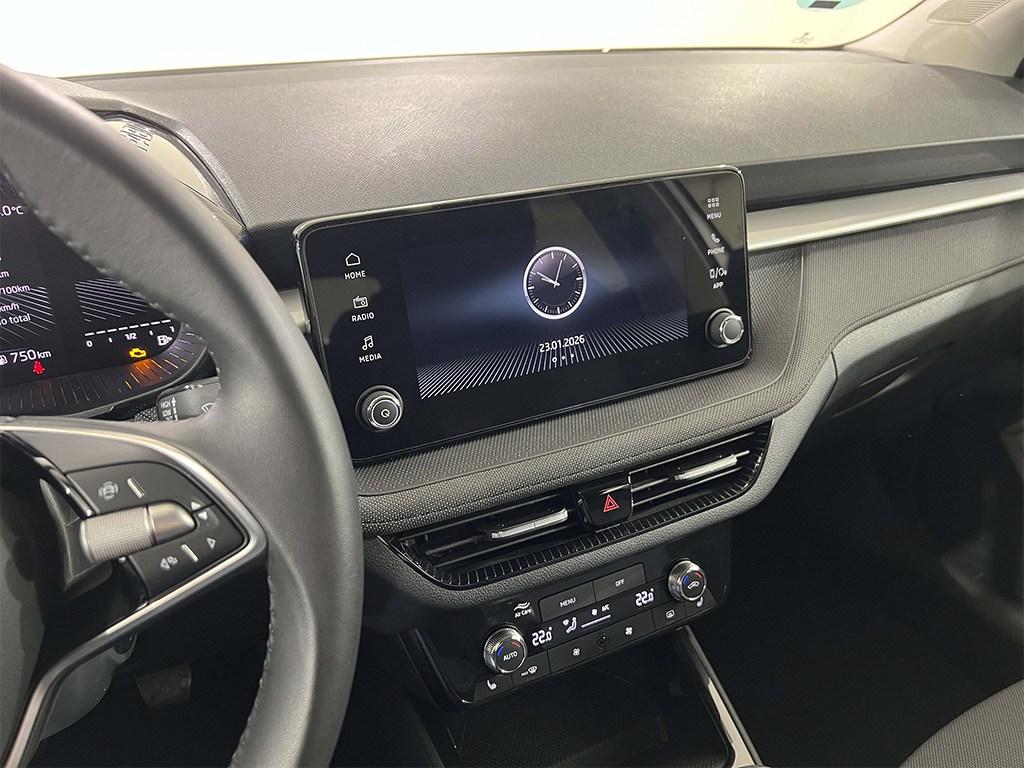 Skoda Fabia 1.0 TSI Selection 85 kW (115 CV) - 13