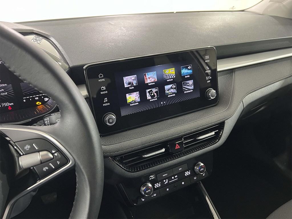 Skoda Fabia 1.0 TSI Selection 85 kW (115 CV) - 15