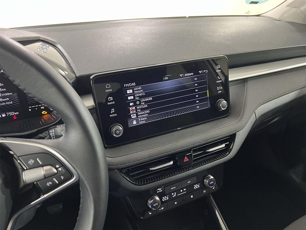 Skoda Fabia 1.0 TSI Selection 85 kW (115 CV) - 17