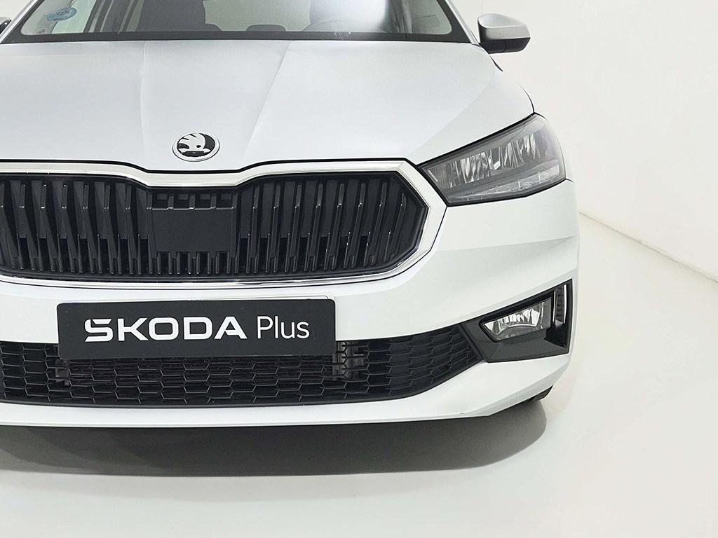 Skoda Fabia 1.0 TSI Selection 85 kW (115 CV) - 18