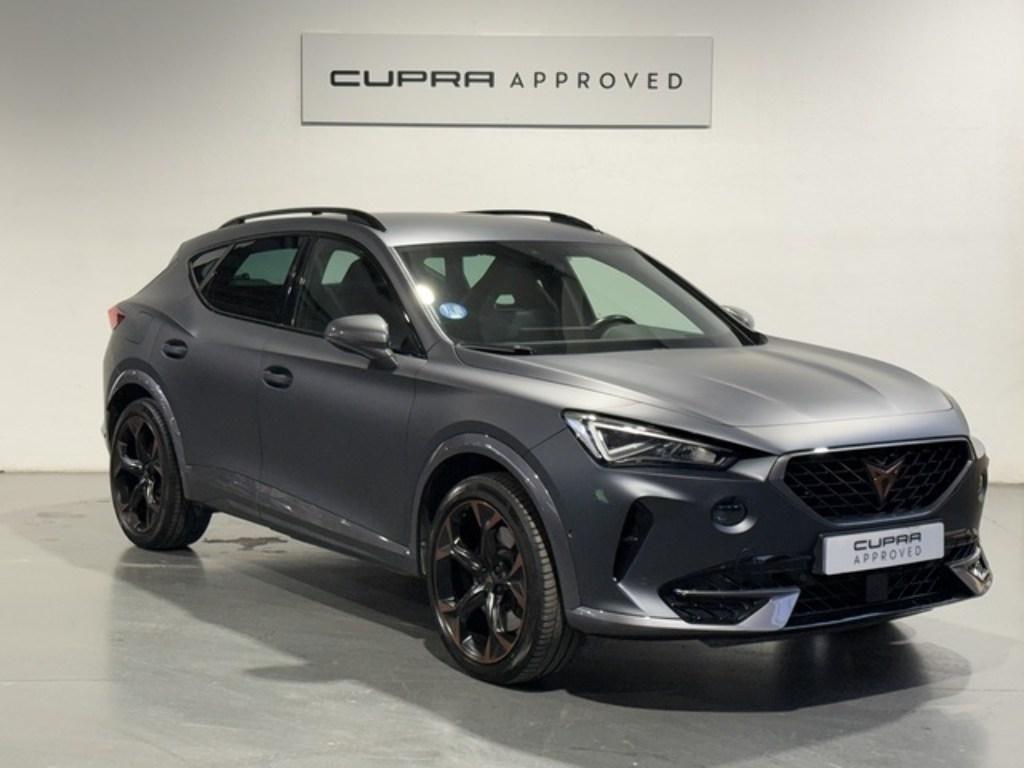 CUPRA Formentor 1.4 e-Hybrid VZ DSG 180 kW (245 CV) - 0