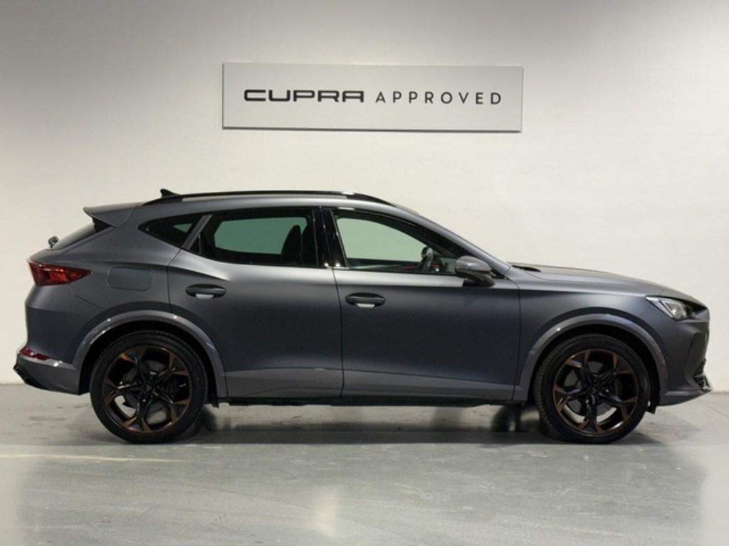 CUPRA Formentor 1.4 e-Hybrid VZ DSG 180 kW (245 CV) - 2