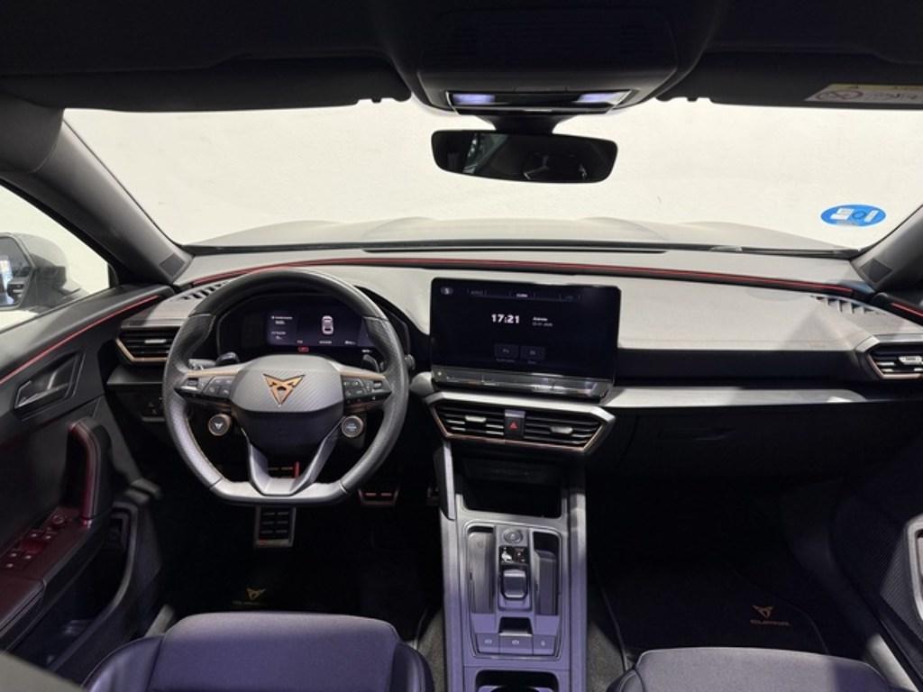 CUPRA Formentor 1.4 e-Hybrid VZ DSG 180 kW (245 CV) - 3