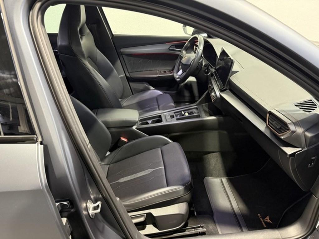 CUPRA Formentor 1.4 e-Hybrid VZ DSG 180 kW (245 CV) - 4