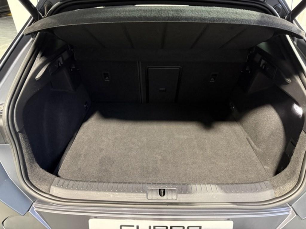 CUPRA Formentor 1.4 e-Hybrid VZ DSG 180 kW (245 CV) - 6