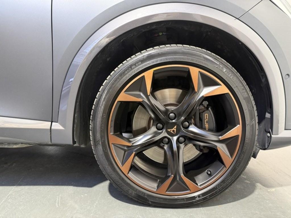 CUPRA Formentor 1.4 e-Hybrid VZ DSG 180 kW (245 CV) - 7